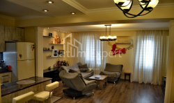 דירה 3-комн 80 m² - רוסתוולי, Batumi