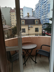 דירה 41 מ"ר - המלך פרנבאז, Batumi, גאורגיה
