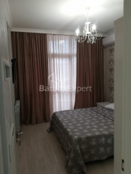 דירה 41 מ"ר - המלך פרנבאז, Batumi, גאורגיה