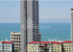 דירה 50 מ"ר - ניקו פירוסמני, Batumi, גאורגיה