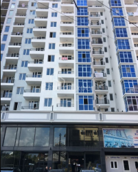 דירה 46 מ"ר - סלימה חימשיאשווילי, Batumi, גאורגיה