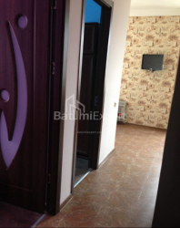 דירה 2-комн 41 m² - אלכסנדרה גריבודובה, Batumi