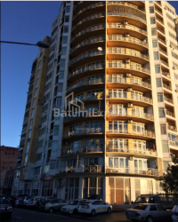 דירה 3-комн 72 m² - מיכאיל לרמונטוב, Batumi