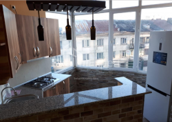 דירה 3-комн 72 m² - מיכאיל לרמונטוב, Batumi