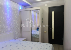 דירה 4-комн 110 m² - איבן ג'אוואחישווילי, Batumi