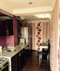 דירה 4-комн 127 m² - Memeda Abashidze, Batumi