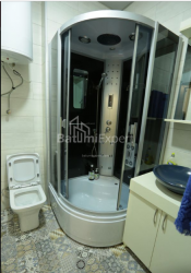 דירה 2-комн 40 m² - פטרה בגרציוני, Batumi