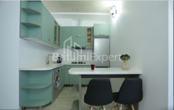 דירה 2-комн 40 m² - פטרה בגרציוני, Batumi