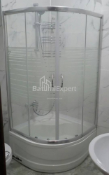 דירה 1-комн 29 m² - זוראבה גורגילדזה, Batumi