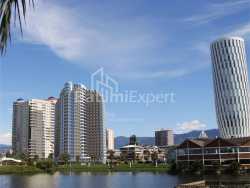 דירה 1-комн 29 m² - זוראבה גורגילדזה, Batumi