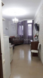 דירה 29 מ"ר - זוראבה גורגילדזה, Batumi, גאורגיה