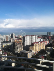 דירה 60 מ"ר - טבל-אבוזרידזה, Batumi, גאורגיה