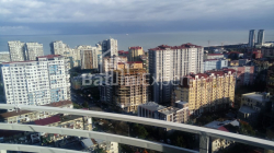 דירה 2-комн 60 m² - טבל-אבוזרידזה, Batumi
