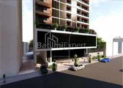 אובייקט תחת בנייה 49.4 מ"ר - חידרה אבאשידזה, Batumi, גאורגיה