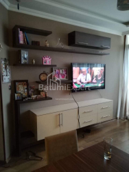 דירה 2-комн 50 m² - וכטנג גורגסלי, Batumi