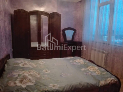 דירה 90 מ"ר - אלכסנדרה פושקין, Batumi, גאורגיה