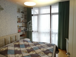דירה 4-комн 120 m² - איליה צ'בצ'וואדזה, Batumi
