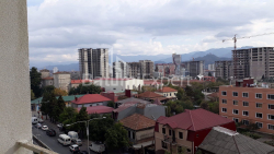 דירה 3-комн 65 m² - טבל-אבוזרידזה, Batumi