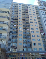 דירה 42 מ"ר - סלימה חימשיאשווילי, Batumi, גאורגיה