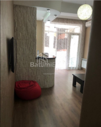 דירה 65 מ"ר - זוראבה גורגילדזה, Batumi, גאורגיה