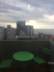 דירה 47 מ"ר - יוסף קובלדזה, Batumi, גאורגיה