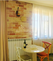 דירה 3-комн 60 m² - המלך פרנבאז, Batumi