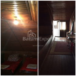בית פרטי 5-комн 251 m² - בסיקה, Batumi