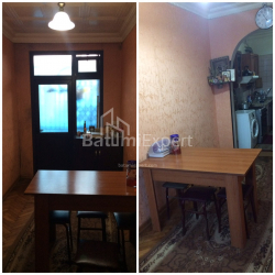 בית פרטי 5-комн 251 m² - בסיקה, Batumi