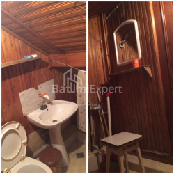 בית פרטי 5-комн 251 m² - בסיקה, Batumi