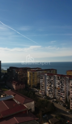 דירה 1-комн 33 m² - יוסף קובלדזה, Batumi