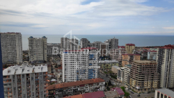 דירה 3-комн 92 m² - טבל-אבוזרידזה, Batumi