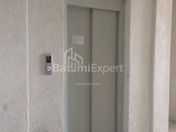 דירה 30.8 מ"ר - טבל-אבוזרידזה, Batumi, גאורגיה