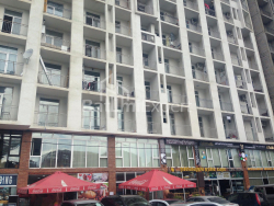 דירה 1-комн 30.8 m² - טבל-אבוזרידזה, Batumi