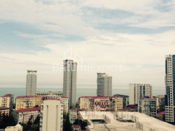 דירה 30.8 מ"ר - טבל-אבוזרידזה, Batumi, גאורגיה