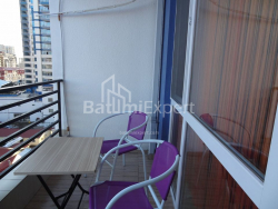 דירה 1-комн 33 m² - ניקו פירוסמני, Batumi