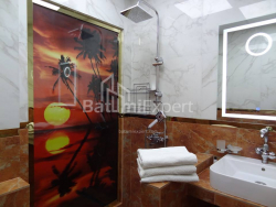 דירה 1-комн 33 m² - ניקו פירוסמני, Batumi