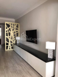 דירה 130 מ"ר - ואזה-פשבלה, Batumi, גאורגיה
