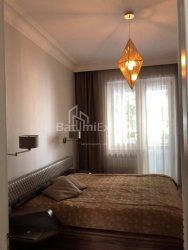 דירה 130 מ"ר - ואזה-פשבלה, Batumi, גאורגיה
