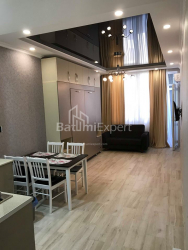 דירה 1-комн 34 m² - שריף חימשיאשווילי, Batumi