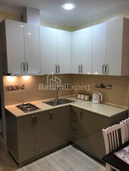 דירה 1-комн 34 m² - שריף חימשיאשווילי, Batumi