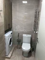 דירה 1-комн 34 m² - שריף חימשיאשווילי, Batumi