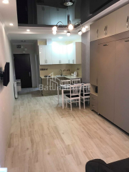 דירה 34 מ"ר - שריף חימשיאשווילי, Batumi, גאורגיה