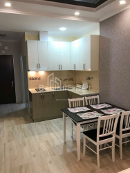 דירה 1-комн 34 m² - שריף חימשיאשווילי, Batumi