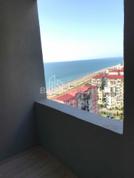 דירה 34 מ"ר - שריף חימשיאשווילי, Batumi, גאורגיה