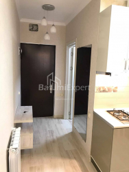 דירה 34 מ"ר - שריף חימשיאשווילי, Batumi, גאורגיה
