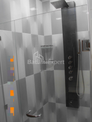 דירה 1-комн 40.5 m² - רוסתוולי, Batumi