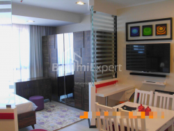 דירה 40.5 מ"ר - רוסתוולי, Batumi, גאורגיה