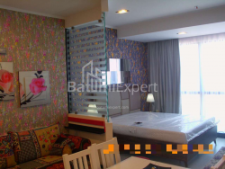 דירה 40.5 מ"ר - רוסתוולי, Batumi, גאורגיה
