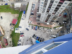 דירה 58 מ"ר - ניקו פירוסמני, Batumi, גאורגיה