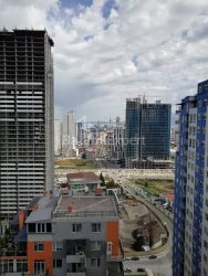 דירה 58 מ"ר - ניקו פירוסמני, Batumi, גאורגיה